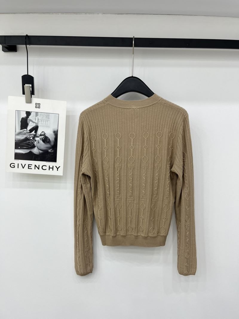 Herlian Sweaters